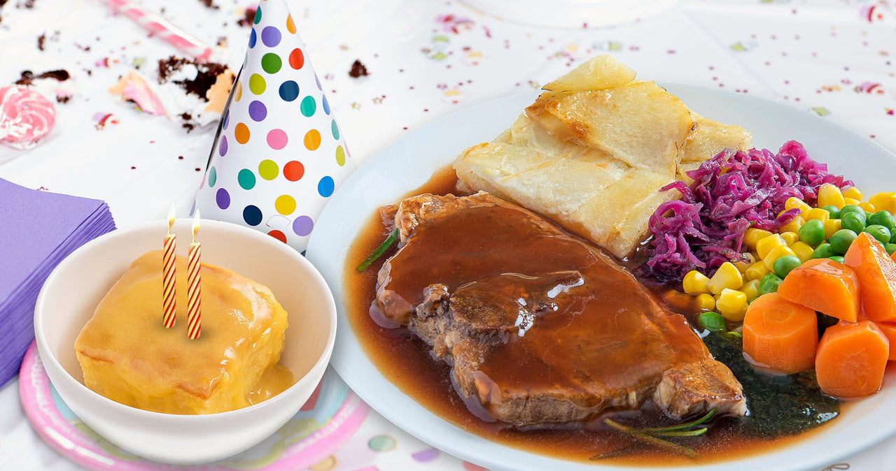 Happy Birthday Devon Farm Kitchen! - Devon Farm Kitchen
