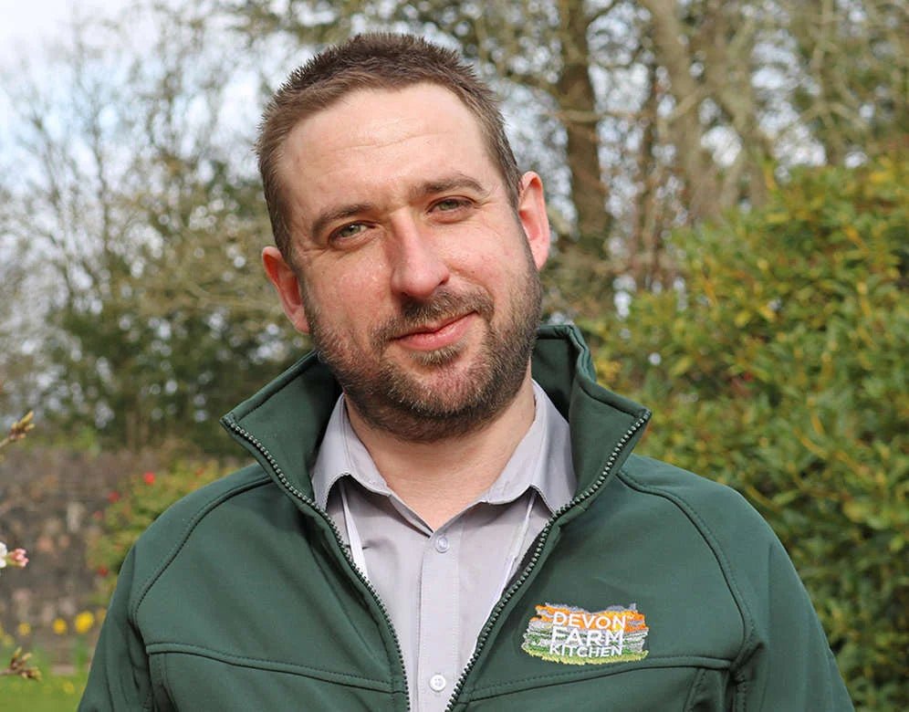 Joe Blogs: Making The Best Frozen Meal Delivery Service in South Devon - Devon Farm Kitchen