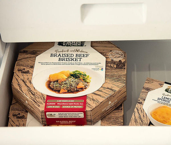 Meals on Wheels Plymouth, Our Fresh Take at Devon Farm Kitchen - Devon Farm Kitchen