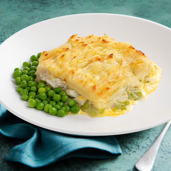 BRIXHAM FISH PIE - Devon Farm Kitchen