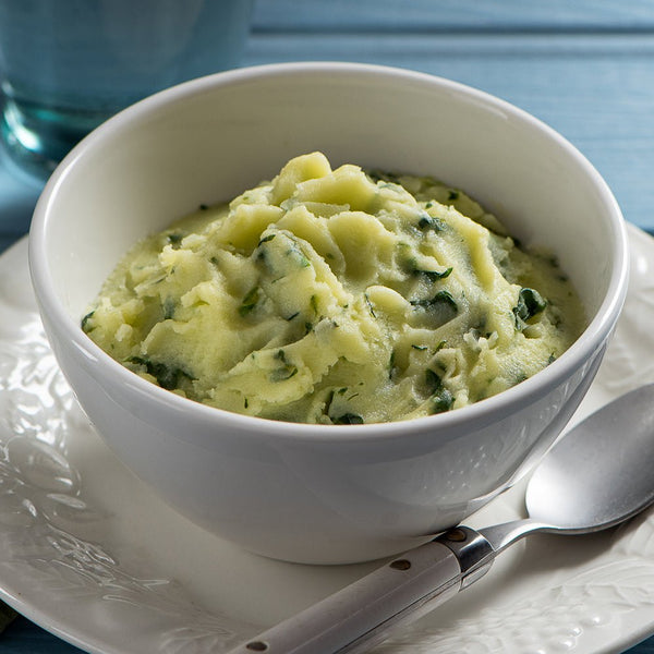 COLCANNON MASH - Devon Farm Kitchen