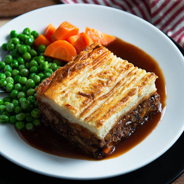 COTTAGE PIE - Devon Farm Kitchen