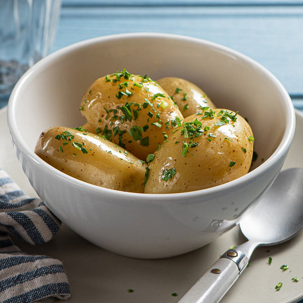 PARSLEY NEW POTATOES - Devon Farm Kitchen