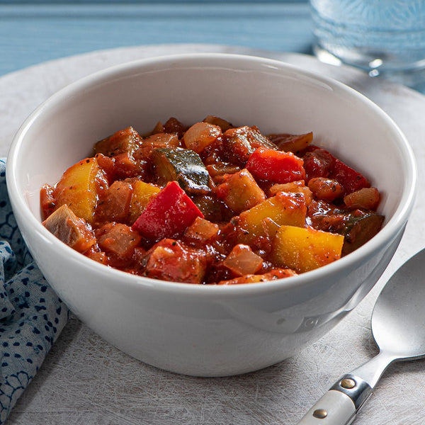 RATATOUILLE - Devon Farm Kitchen