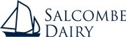 Salted Caramel Salcombe Dairy Ice Cream - Devon Farm Kitchen