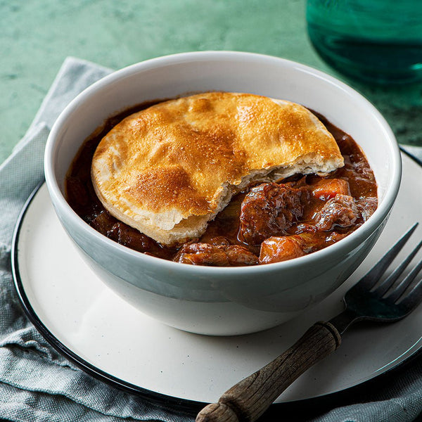 VENISON PIE - Devon Farm Kitchen