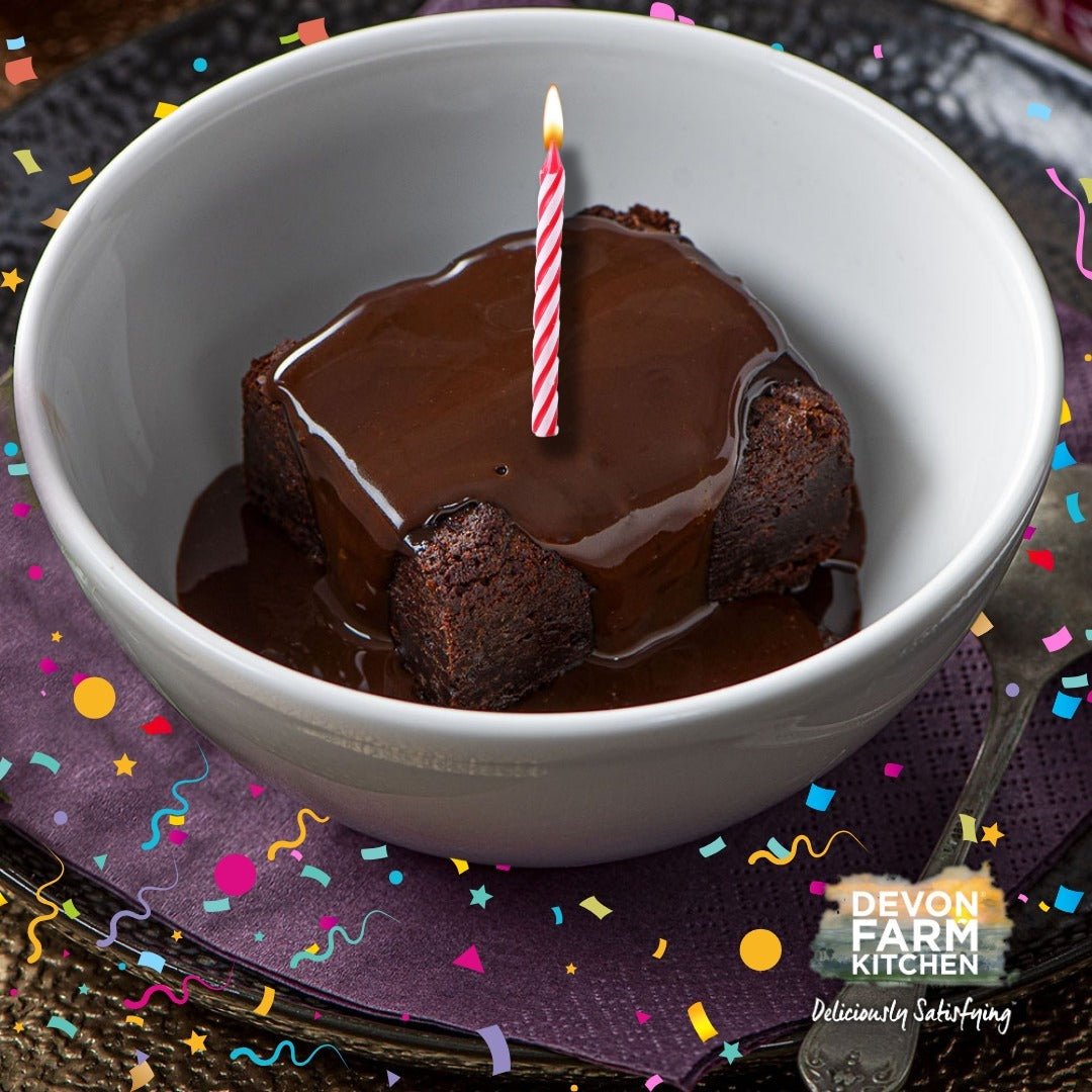 Devon Farm Kitchen Is 3 Years Old! - Devon Farm Kitchen