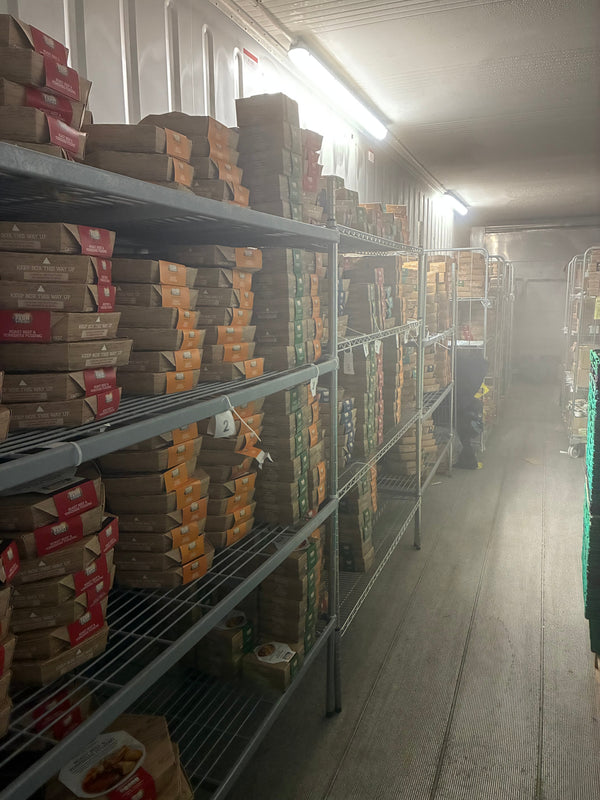 We've been a little quiet lately... - Devon Farm Kitchen