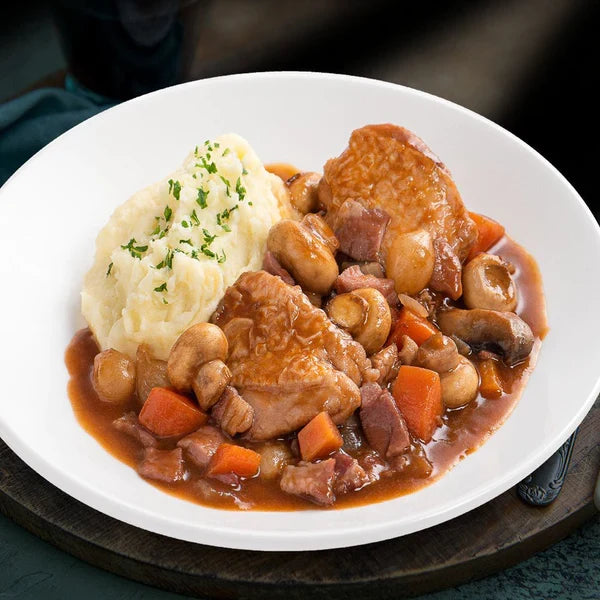 Chicken Dishes