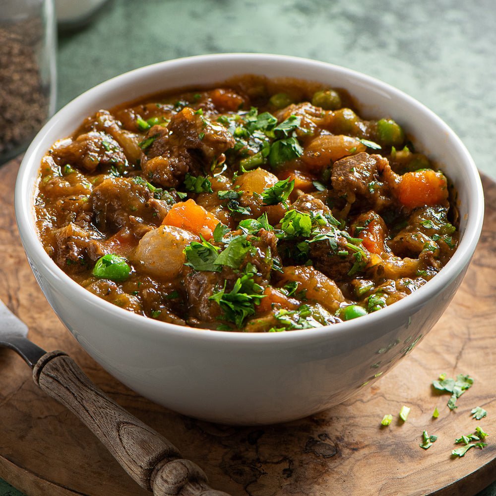 Dairy free - Devon Farm Kitchen