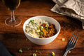Homestyle Chicken Curry with Basmati Rice