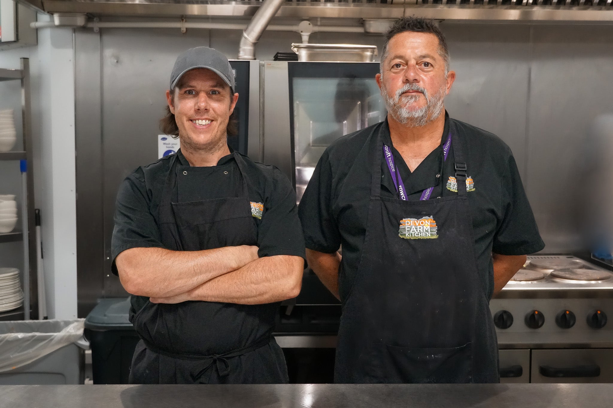 Why choose Devon Farm Kitchen?