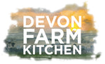 Devon Farm Kitchen 