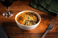 Lamb Moussaka