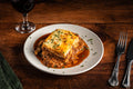 Classic Beef Lasagne