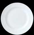 Devon Farm Kitchen Plate