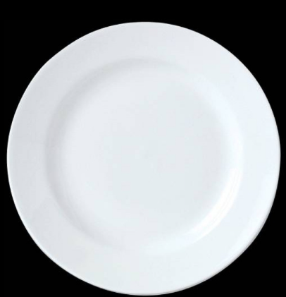 Devon Farm Kitchen Plate