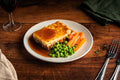 Traditional Shepherd's Pie