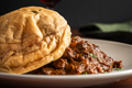 Steak & kidney pie
