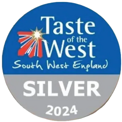 Taste of the West Silver award 2024