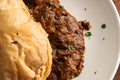 Venison Pie