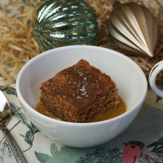 APPLE & CINNAMON CAKE - Devon Farm Kitchen