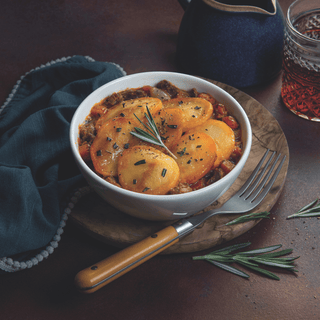 BEEF BOURGUINGNON - Devon Farm Kitchen