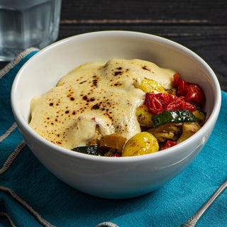 CHICKEN & PESTO GNOCCHI - Devon Farm Kitchen