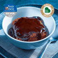 CHOCOLATE & WALNUT PUDDING - Devon Farm Kitchen