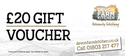 DEVON FARM KITCHEN GIFT CARD - Devon Farm Kitchen