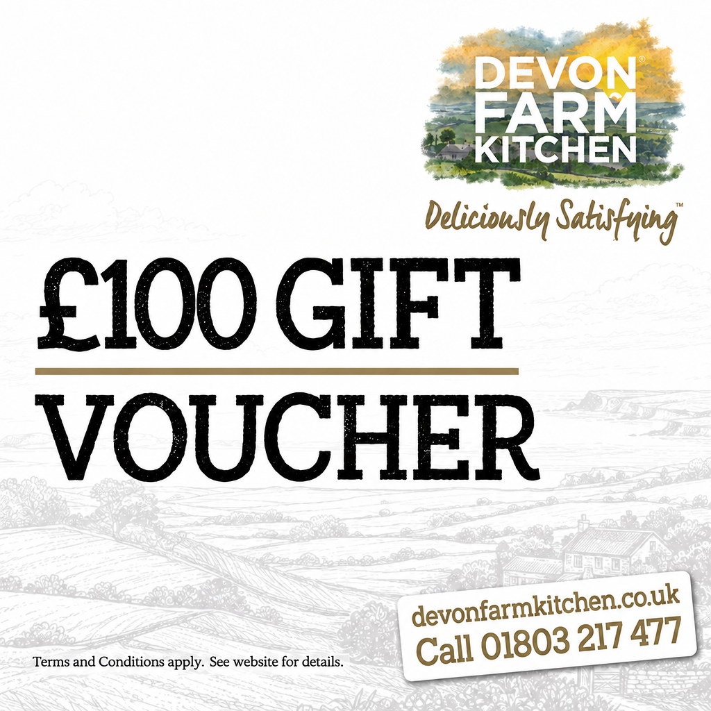 DEVON FARM KITCHEN GIFT CARD