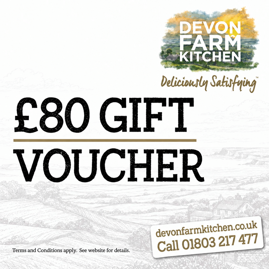 DEVON FARM KITCHEN GIFT CARD