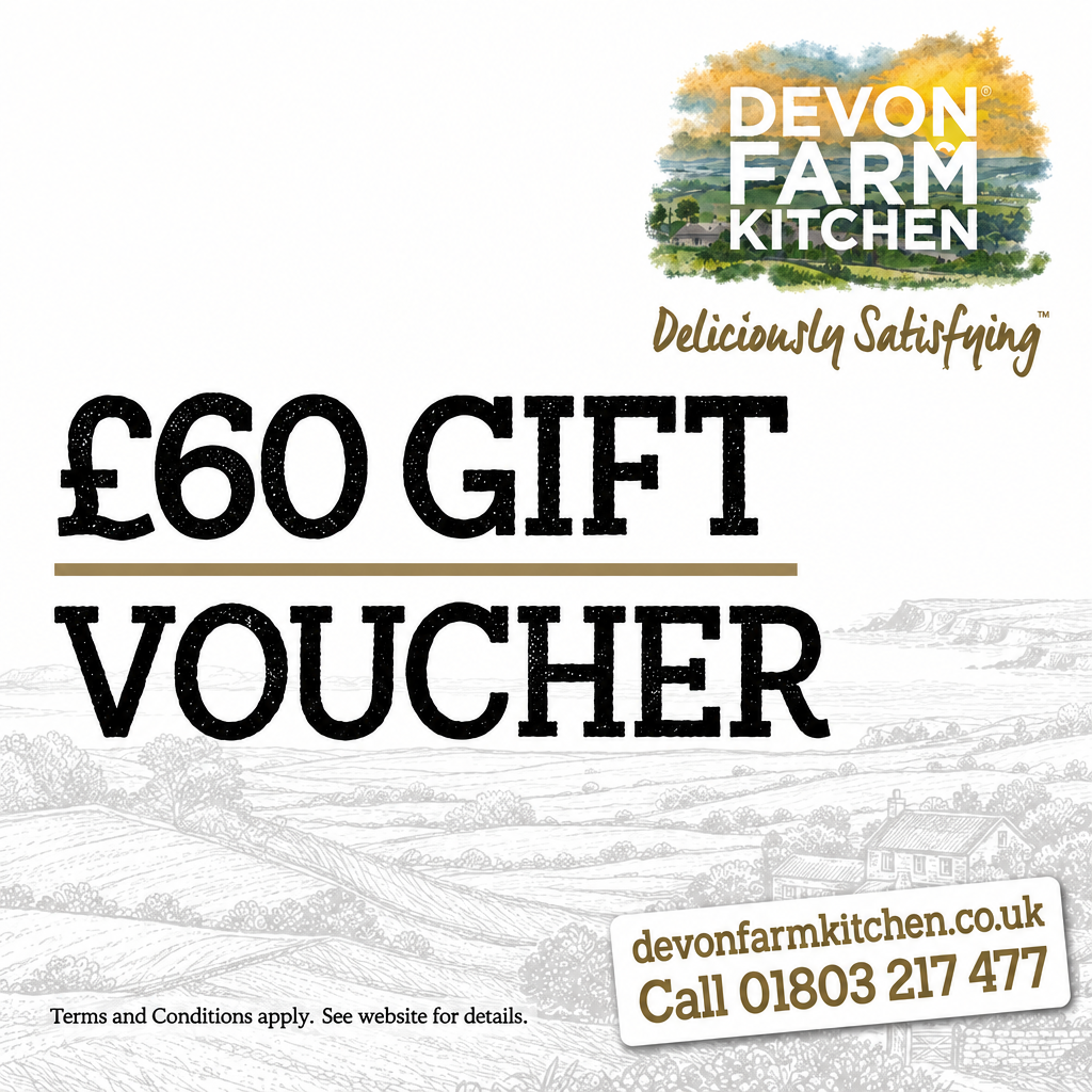 DEVON FARM KITCHEN GIFT CARD
