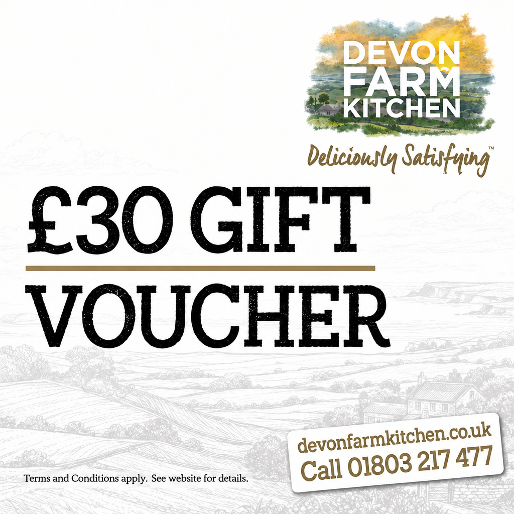 DEVON FARM KITCHEN GIFT CARD