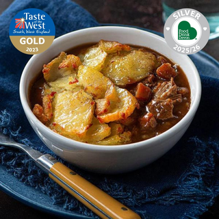 LANCASHIRE HOT POT - Devon Farm Kitchen