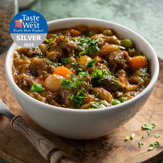 NAVARIN OF LAMB - Devon Farm Kitchen