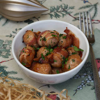 PIGS IN BLANKETS - Devon Farm Kitchen