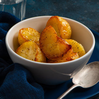 ROAST POTATOES - Devon Farm Kitchen