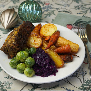 TRADITIONAL NUTROAST - Devon Farm Kitchen