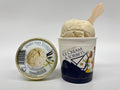 Dairy Free Vanilla from Salcombe Dairy - Devon Farm Kitchen