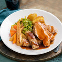 ROAST CHICKEN - Devon Farm Kitchen